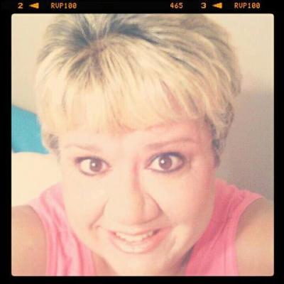 Carrie Walters