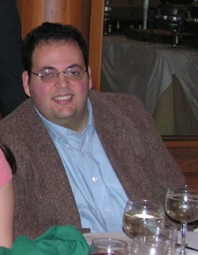Nicholas Terracciano