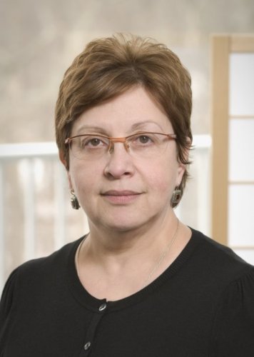 Gabriela Gruia