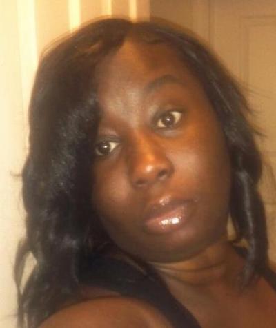 Celestine Saunders