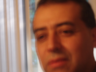 Fernando Bernal
