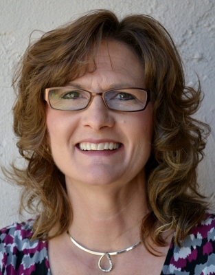 Suzanne Mardesen