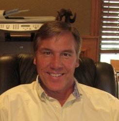 Craig Austin