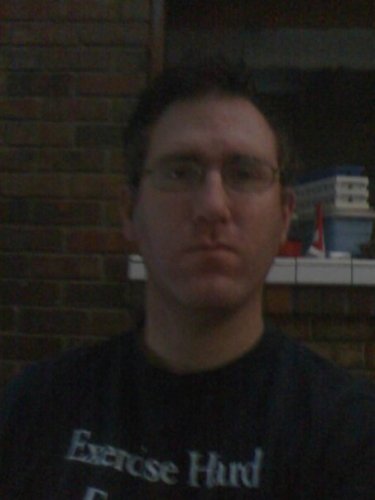 Eric Maloy