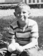 Donald James