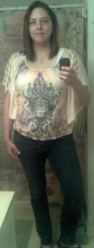 Melinda Sturgill