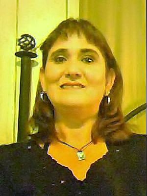 Sandra Peterson