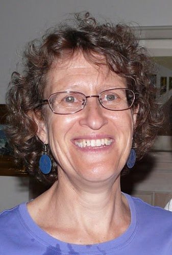 Jan Campbell