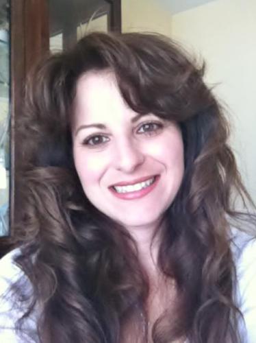Jacqueline Moran