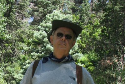 Vernon Frye