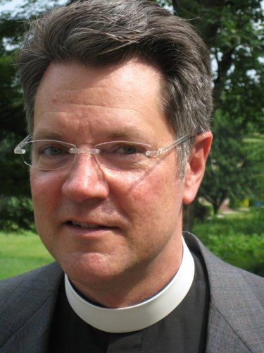 John Warfel
