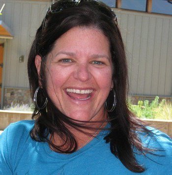 Deborah Stevens