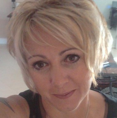 Vicky Sansouci