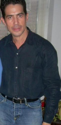 Raymond Llompart