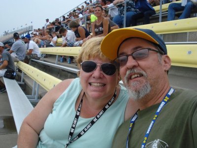 David Upchurch