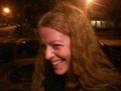 Laura Mullins