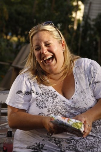 Laurel Johnson