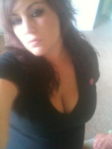 Amber Atkinson