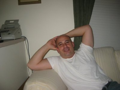 Joseph Rinaldi