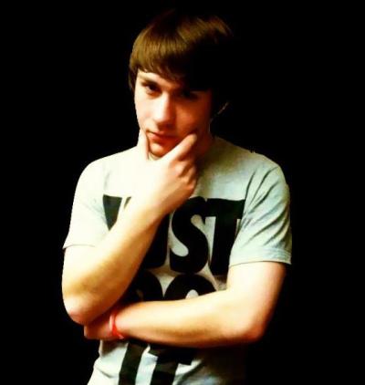 Mark Kolodinsky