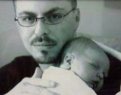 Nicholas Romasco