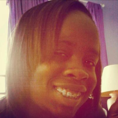 Kaydra Smalls