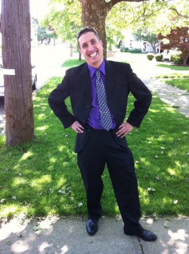 Charles Anzalone