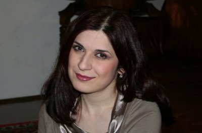 Armine Adamov