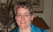 Peggy Fieldsend