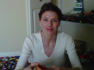 Judith Larson