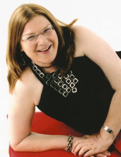 Diana Benning