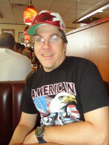 David Bohannon