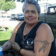 Theresa Navarette