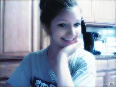 Kelsey Blydenburgh