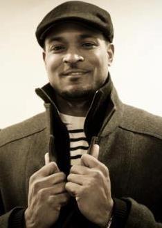 Anthony Weatherspoon
