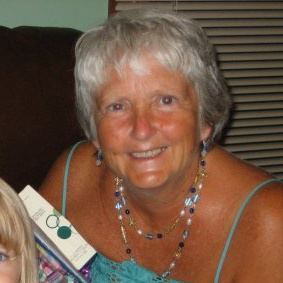 Linda Seibel