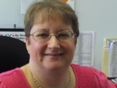 Tracey Farr