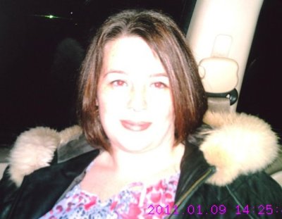Kimberly Mcguire