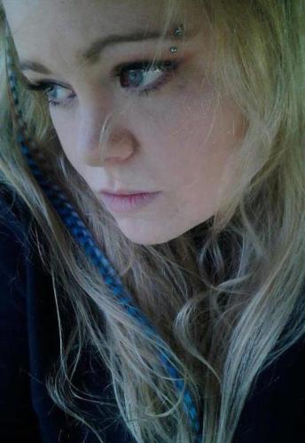 Amanda Oster