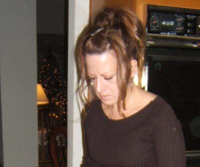 Kristine Anderson