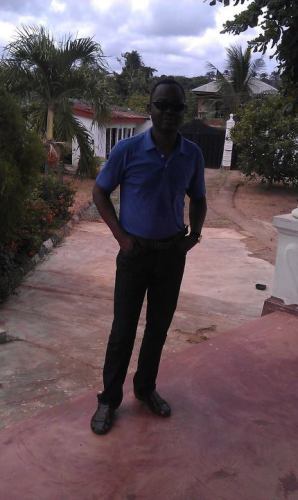 Hakeem Yusuff