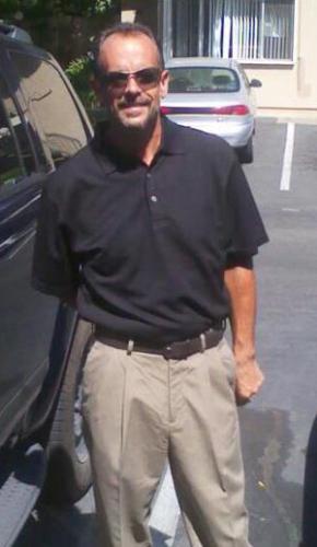 David White
