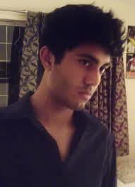 Salman Bhatt