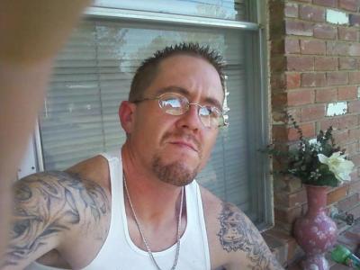 Chris Graham