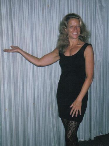 Patricia Campbell