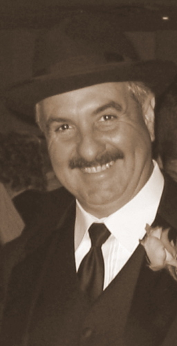 Vito Dibenedetto
