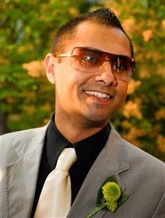 Vikram Chopra