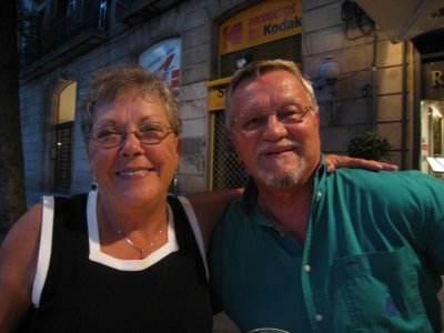 Nancy Oconnor