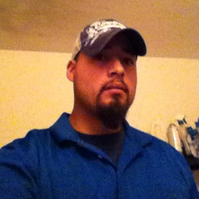 Kevin Ramirez