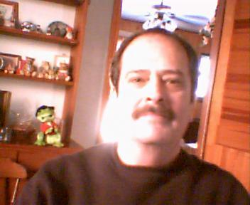 Joel Cyparski